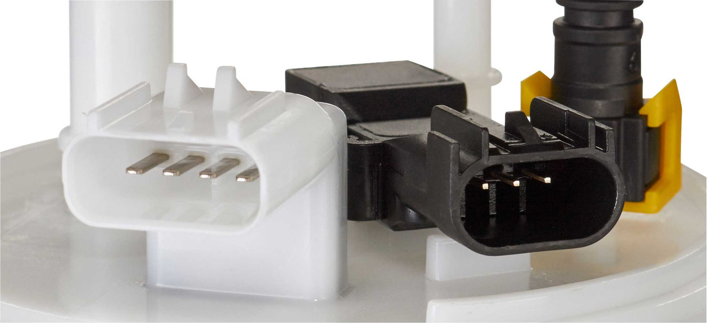 Spectra Premium FUEL PUMP ASSEMBLY SP2471M
