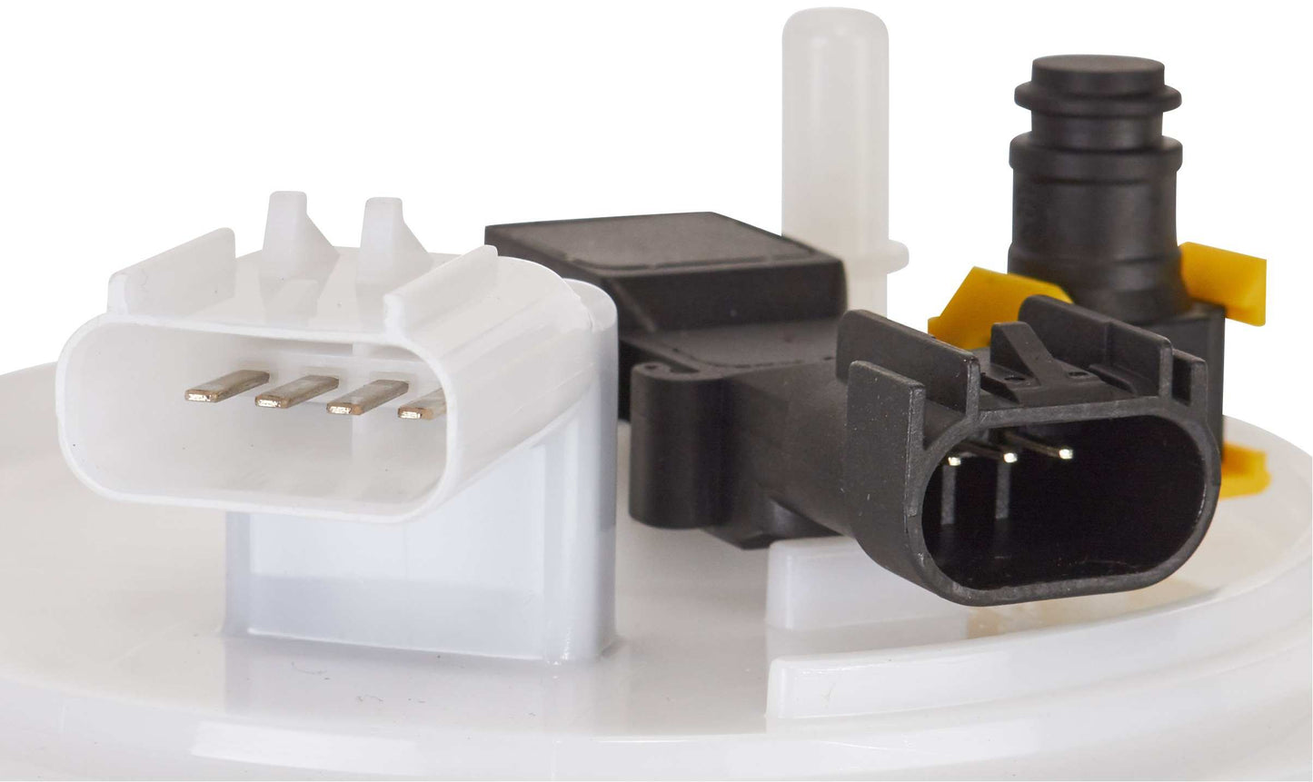 Spectra Premium FUEL PUMP ASSEMBLY SP2484M