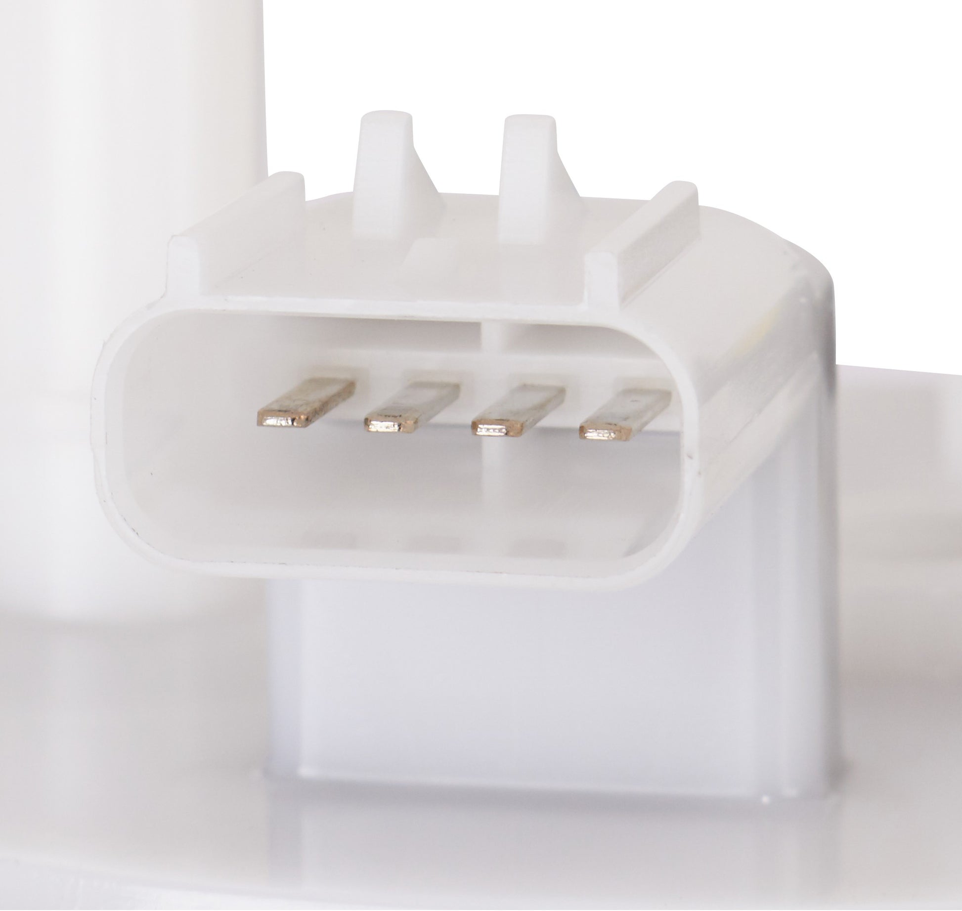 Spectra Premium Fuel Pump Module Assembly SP2497M image 4
