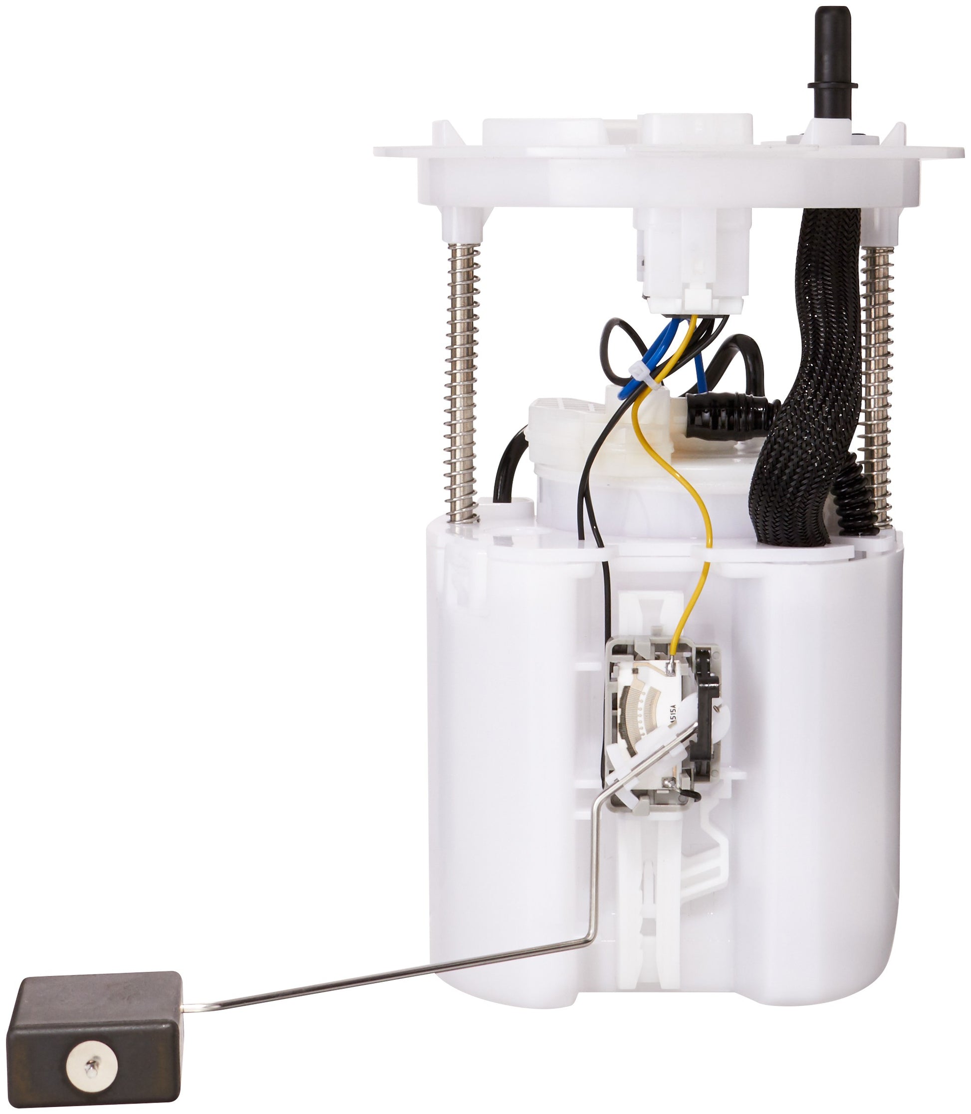Spectra Premium Fuel Pump Module Assembly SP2500M image 2