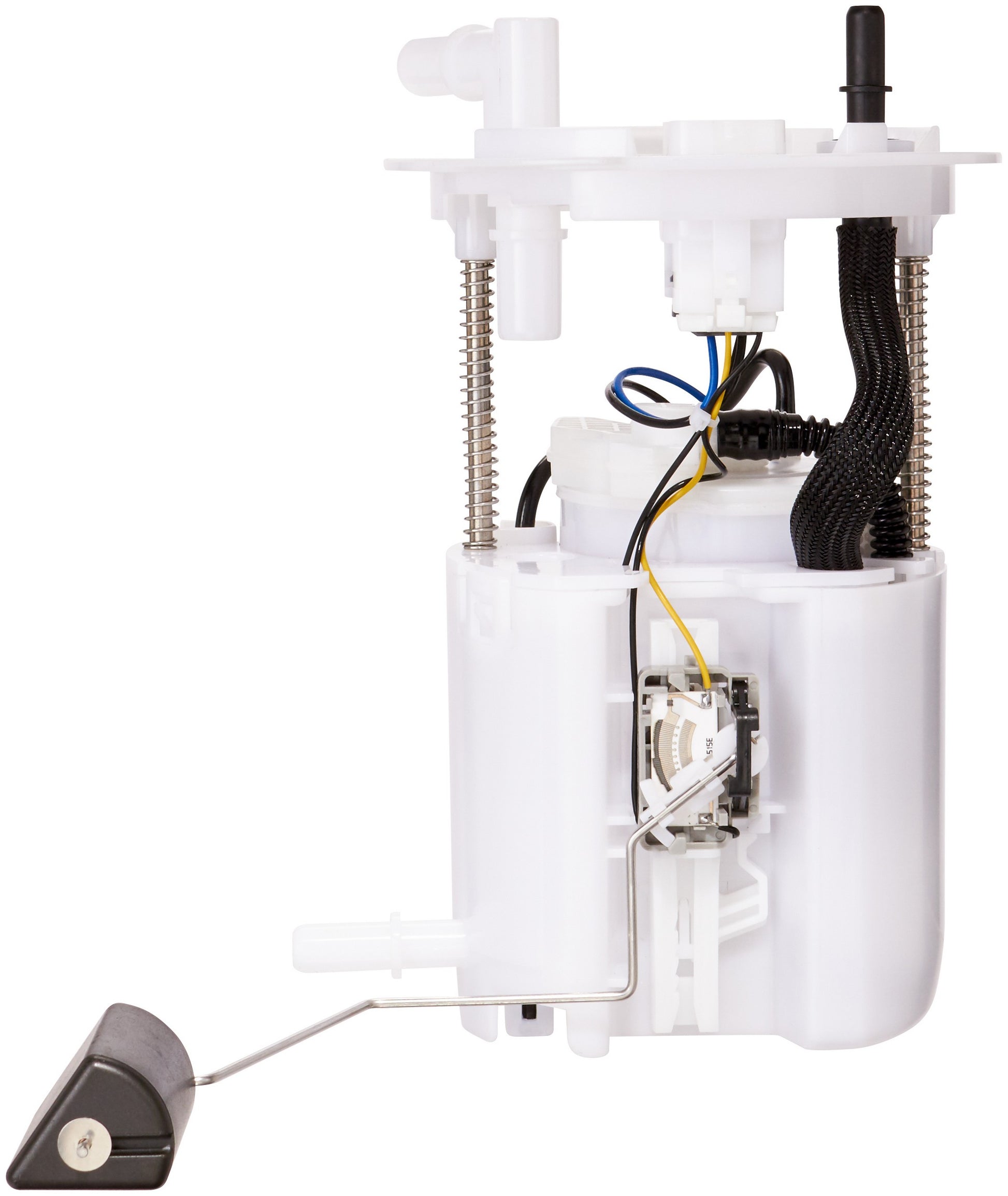 Spectra Premium Fuel Pump Module Assembly SP2507M image 2