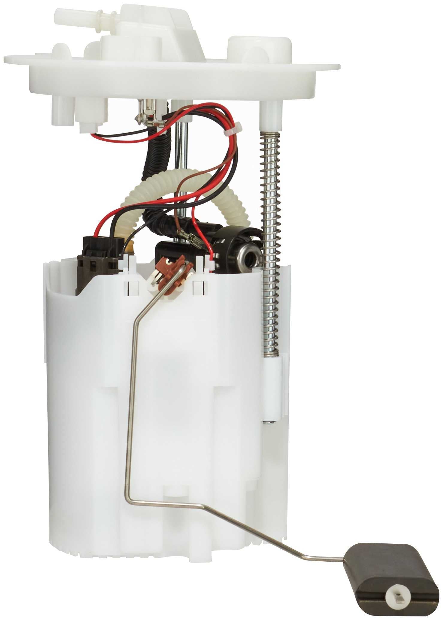 Spectra Premium Fuel Pump Assembly  top view frsport SP2516M