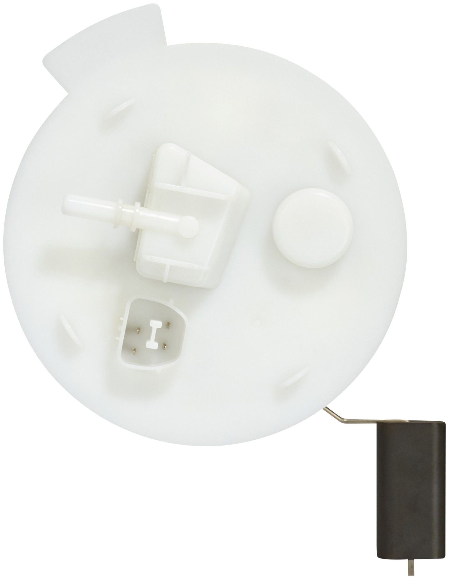 Spectra Premium Fuel Pump Assembly  top view frsport SP2516M