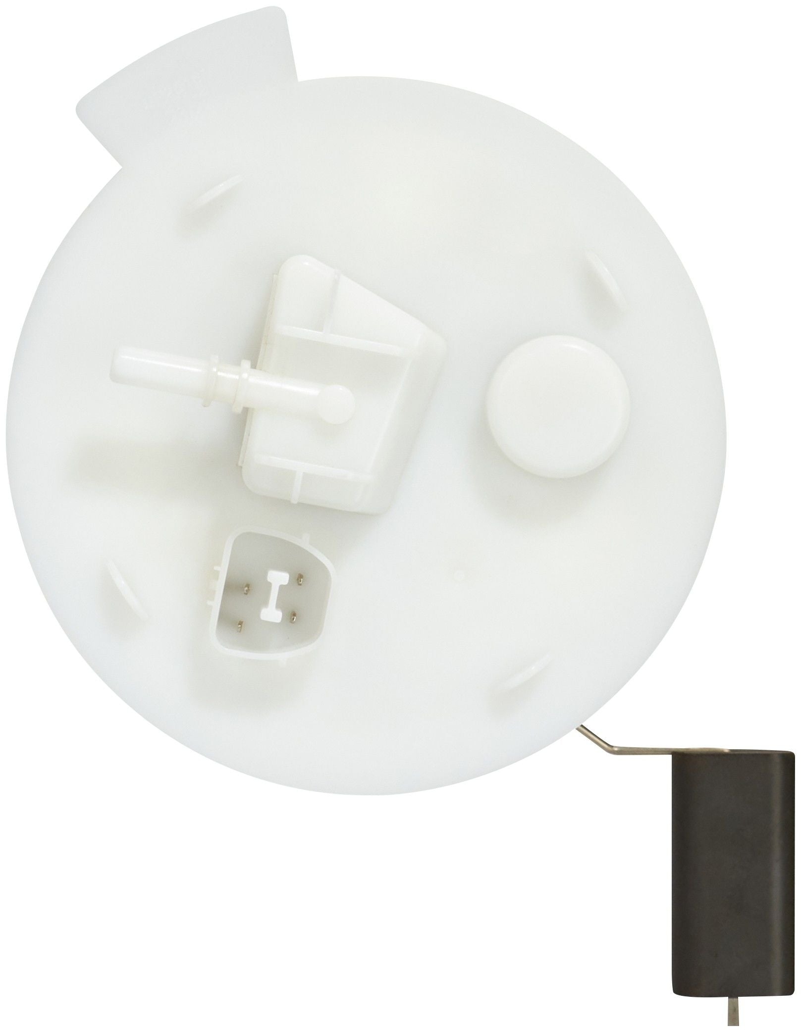 Spectra Premium Fuel Pump Assembly  top view frsport SP2516M