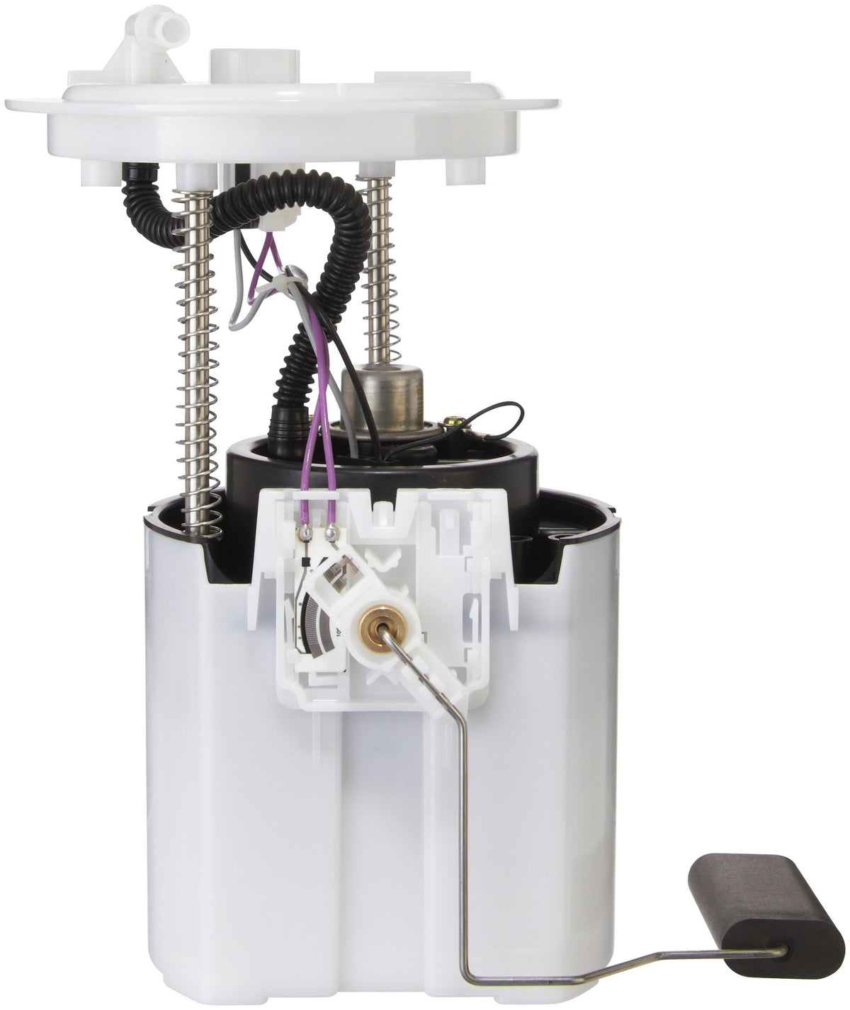 Spectra Premium Fuel Pump Module Assembly SP2517M image 2