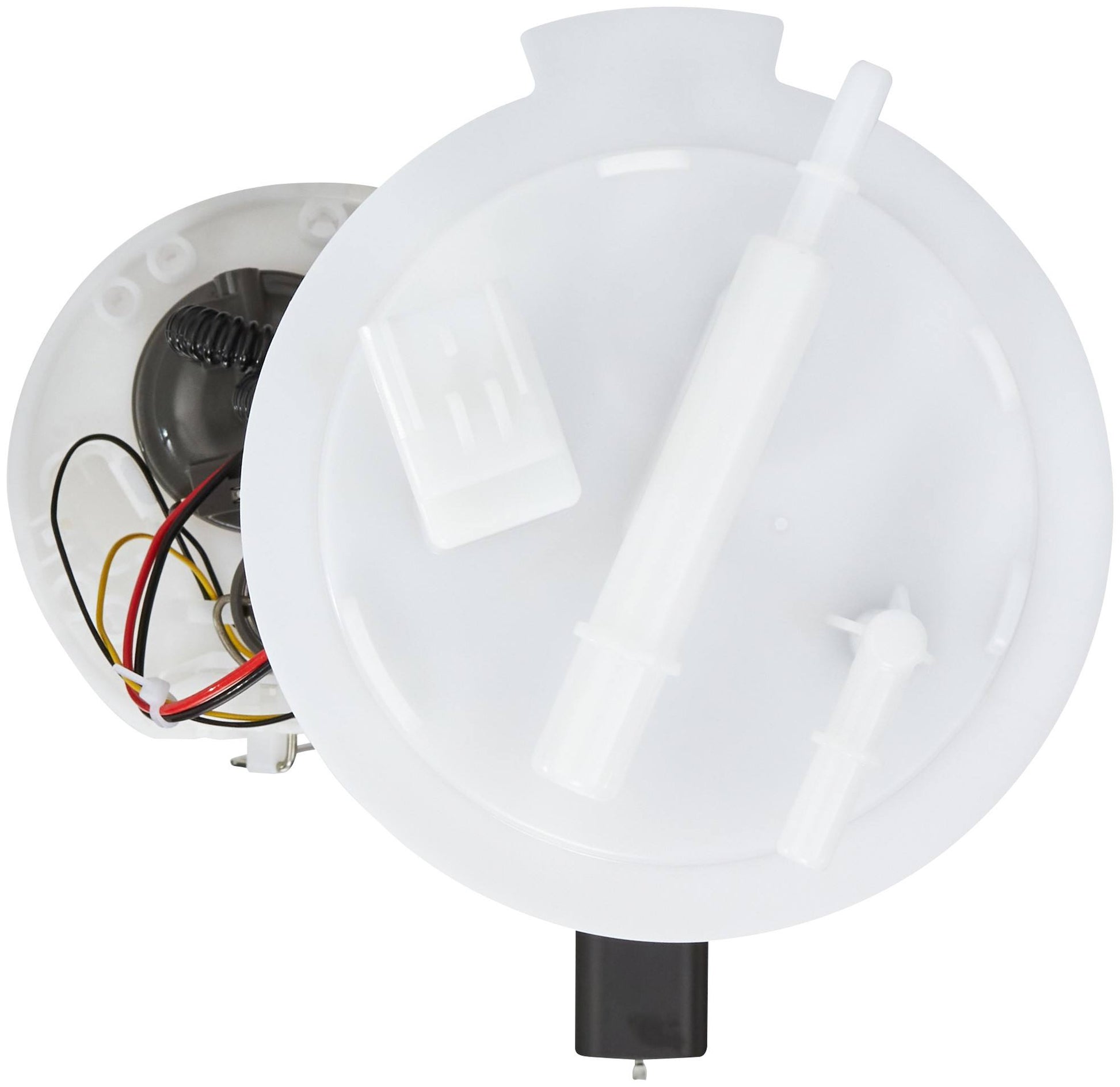 Spectra Premium Fuel Pump Assembly  top view frsport SP2554M