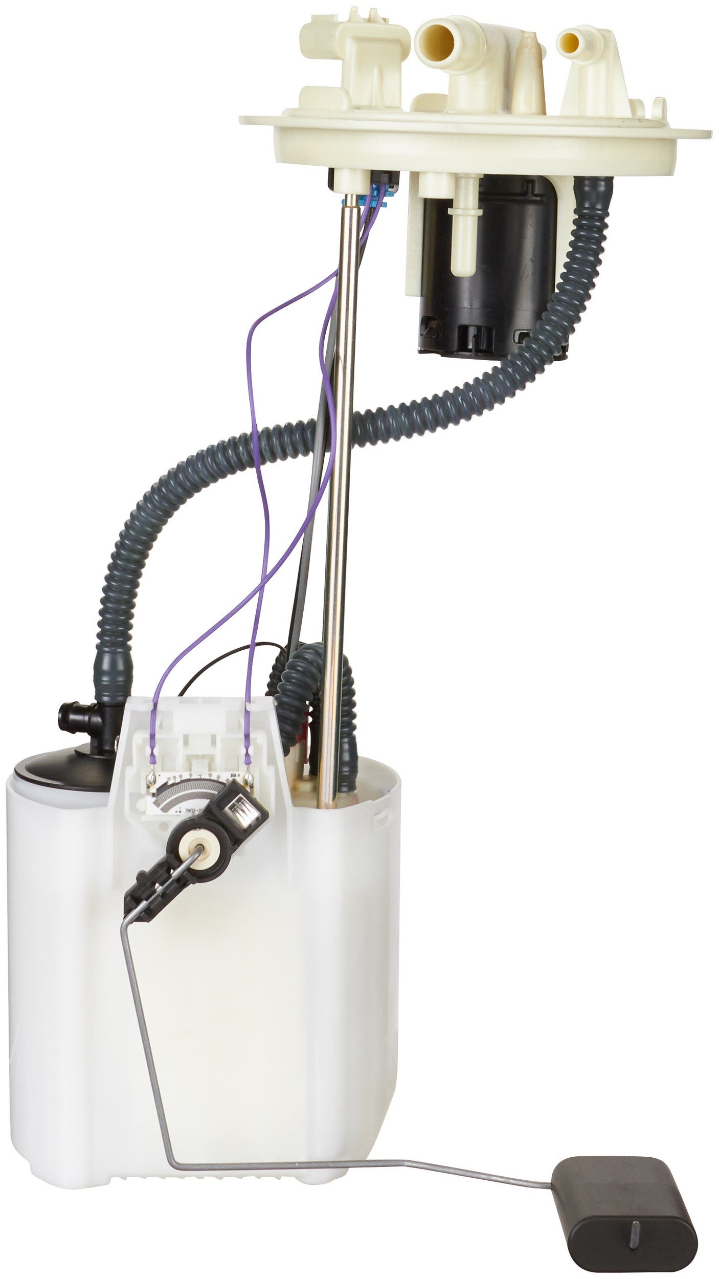 Spectra Premium Fuel Pump Module Assembly SP2570M main image