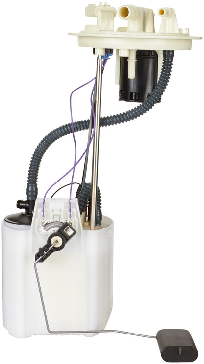 Spectra Premium Fuel Pump Module Assembly SP2570M main image