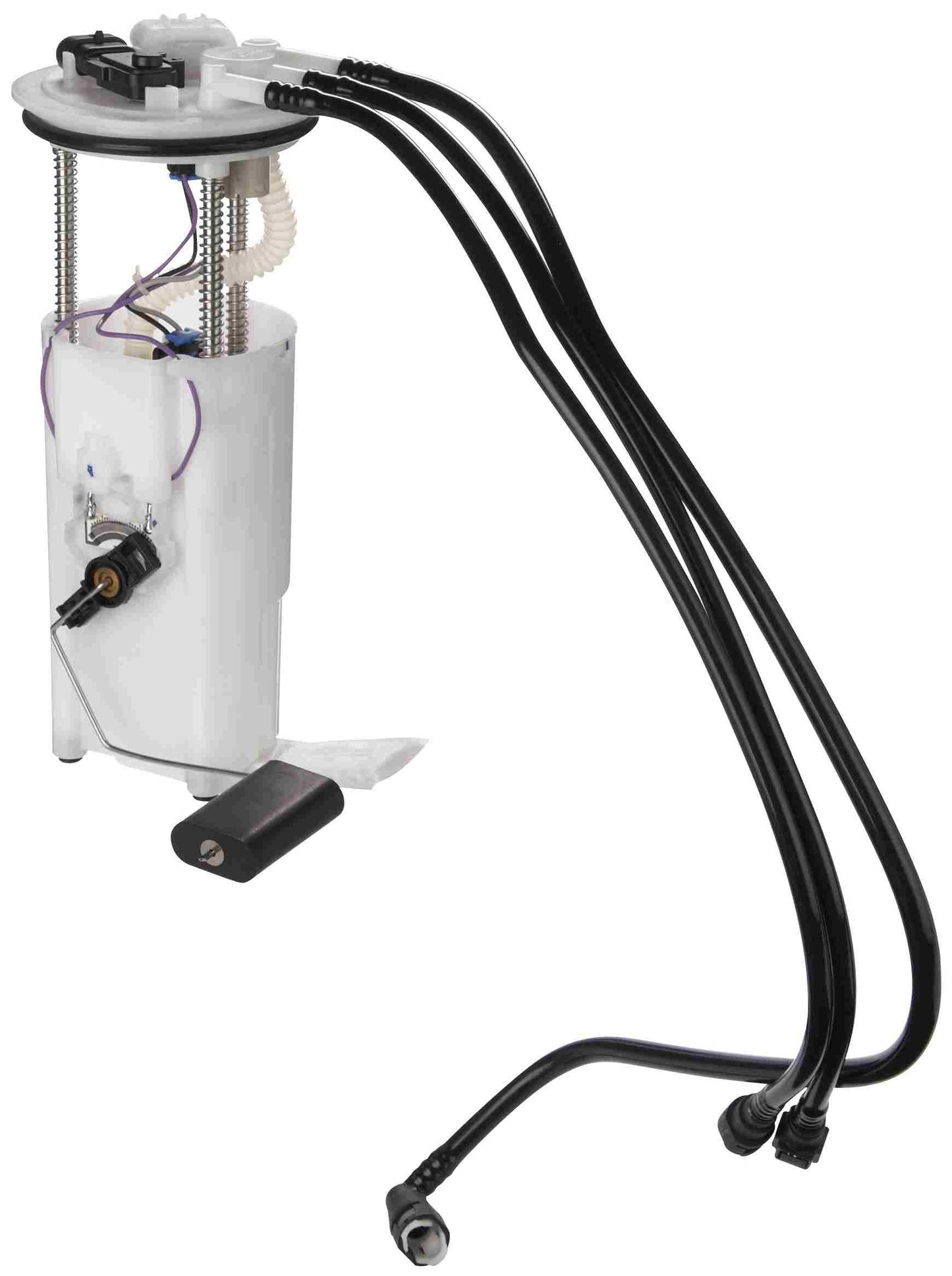 Spectra Premium Fuel Pump Assembly SP261M