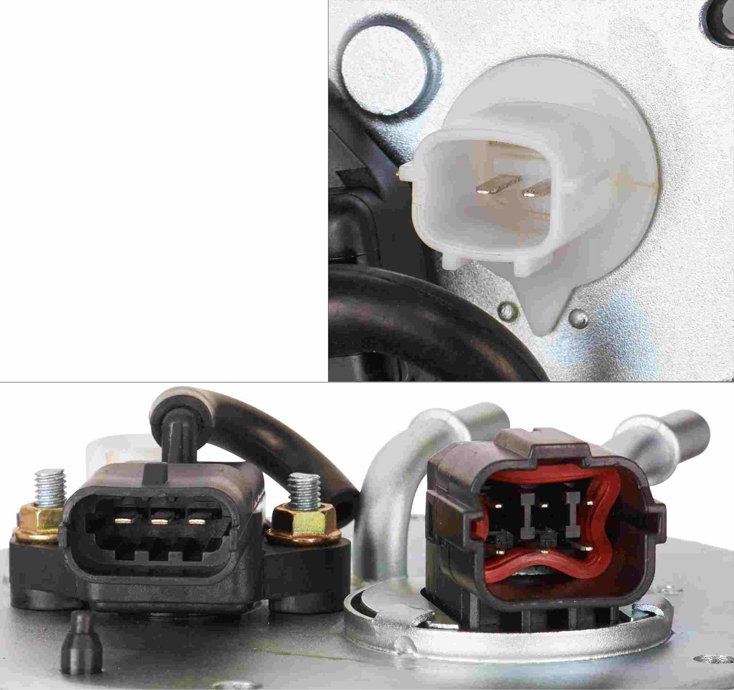 Spectra Premium Fuel Pump Assembly SP3006M