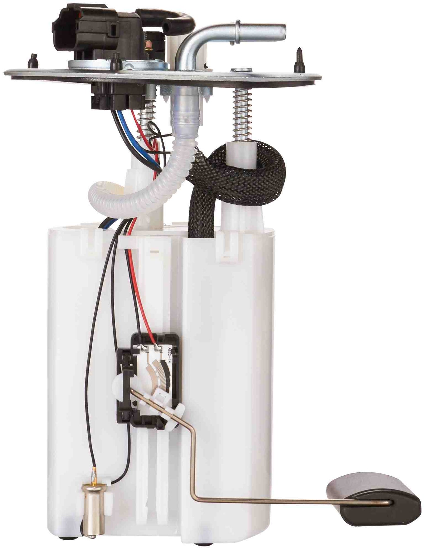 Spectra Premium Fuel Pump Assembly  top view frsport SP3006M