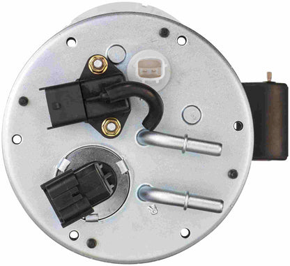 Spectra Premium Fuel Pump Assembly  top view frsport SP3006M