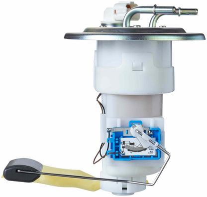Spectra Premium Fuel Pump Assembly  top view frsport SP3014M
