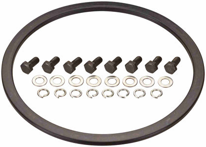 Spectra Premium FUEL PUMP ASSEMBLY  top view frsport SP3018M