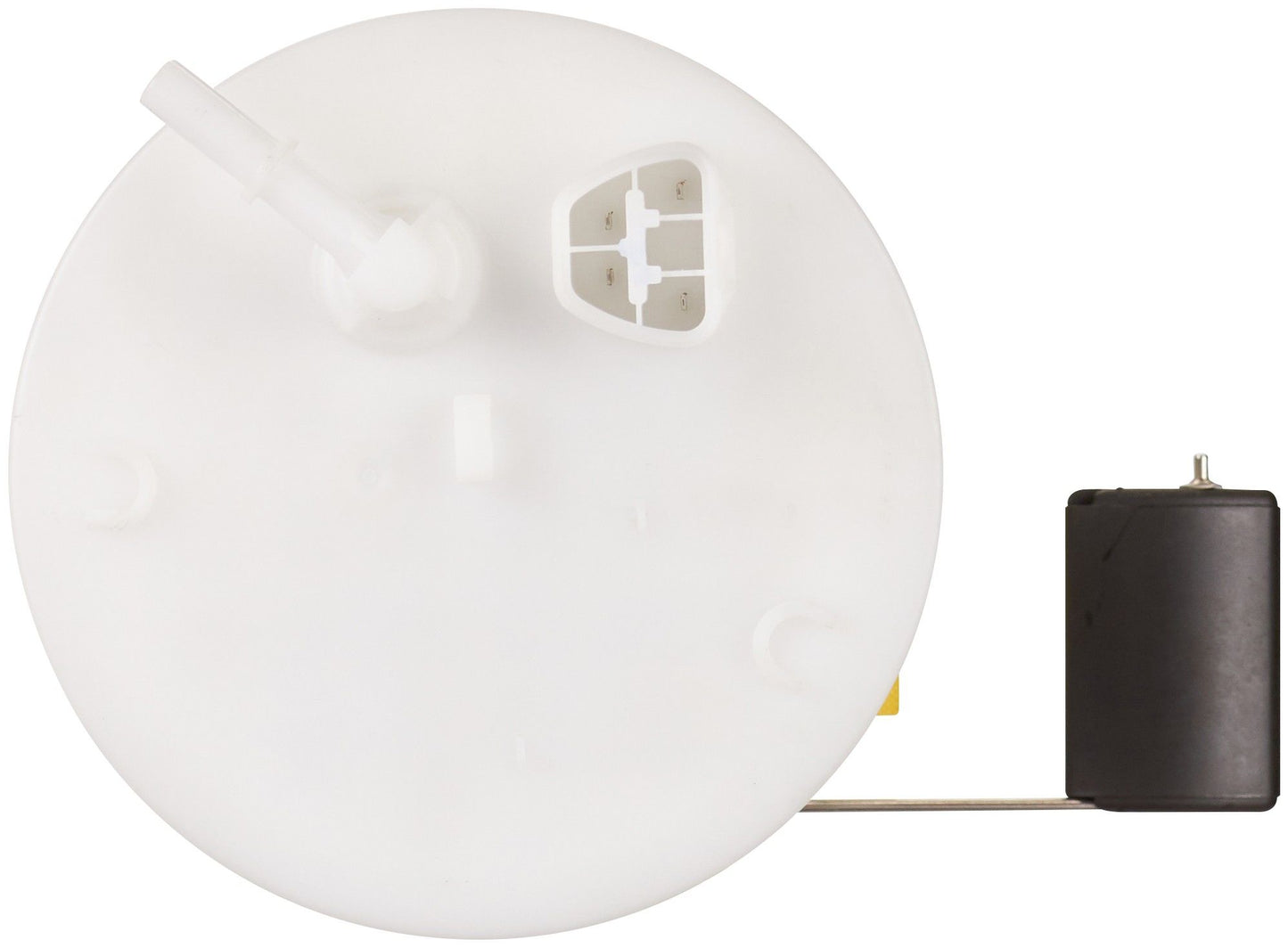 Spectra Premium FUEL PUMP ASSEMBLY  top view frsport SP3018M