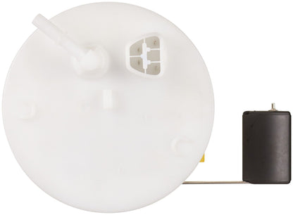 Spectra Premium FUEL PUMP ASSEMBLY  top view frsport SP3018M