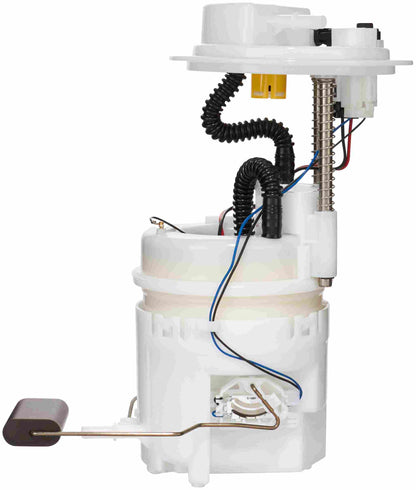 Spectra Premium FUEL PUMP ASSEMBLY  top view frsport SP3022M