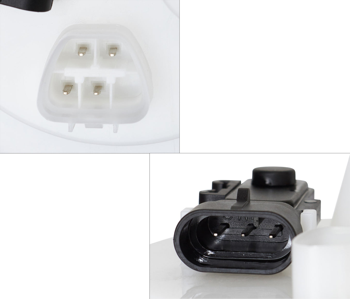 Spectra Premium Fuel Pump Module Assembly SP3023M image 4