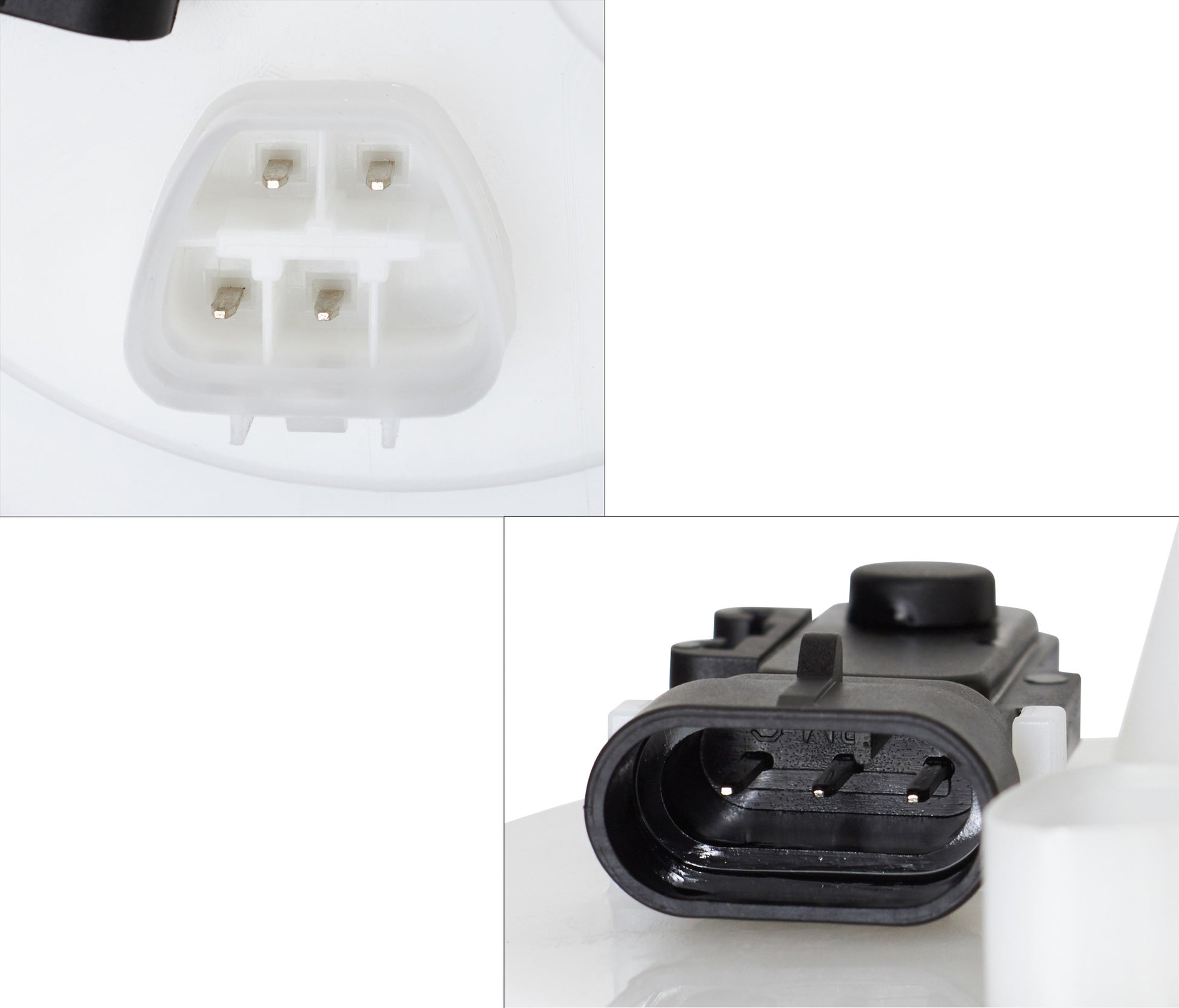 Spectra Premium Fuel Pump Module Assembly SP3023M image 4