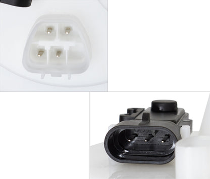Spectra Premium Fuel Pump Module Assembly SP3023M image 4