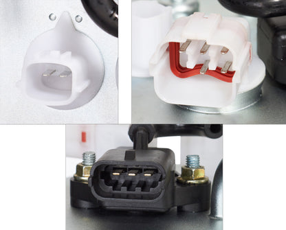Spectra Premium Fuel Pump Module Assembly SP3025M image 4