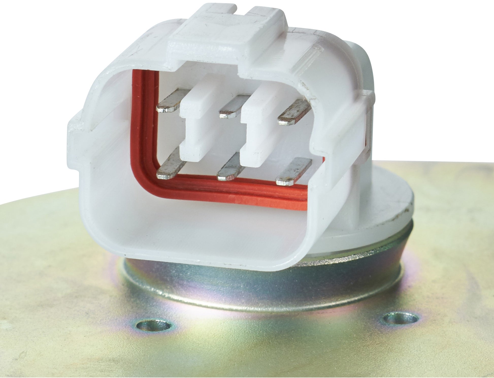 Spectra Fuel Fuel Pump Module Assembly SP3031M image 4