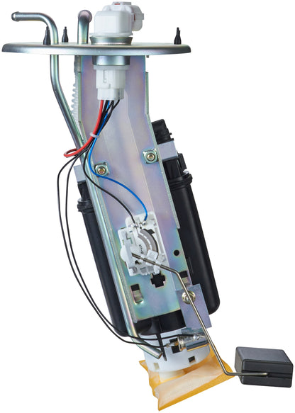 Spectra Fuel Fuel Pump Module Assembly SP3031M image 2