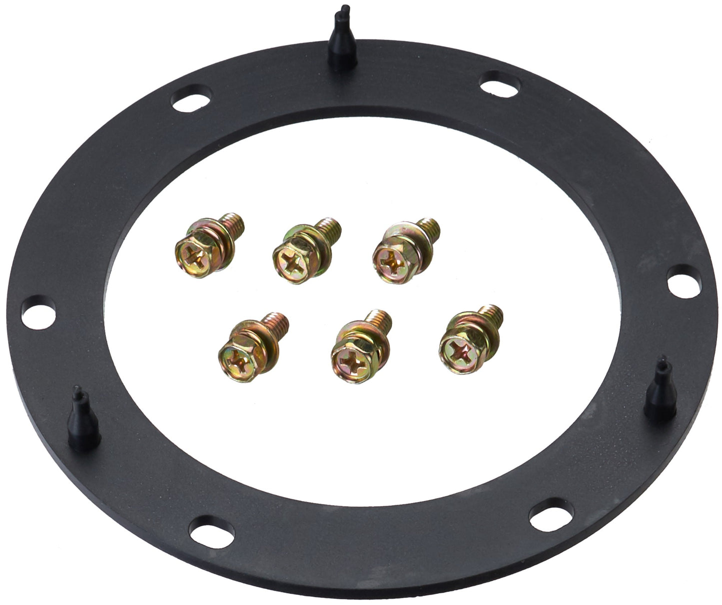 Spectra Fuel Fuel Pump Module Assembly SP3031M main image