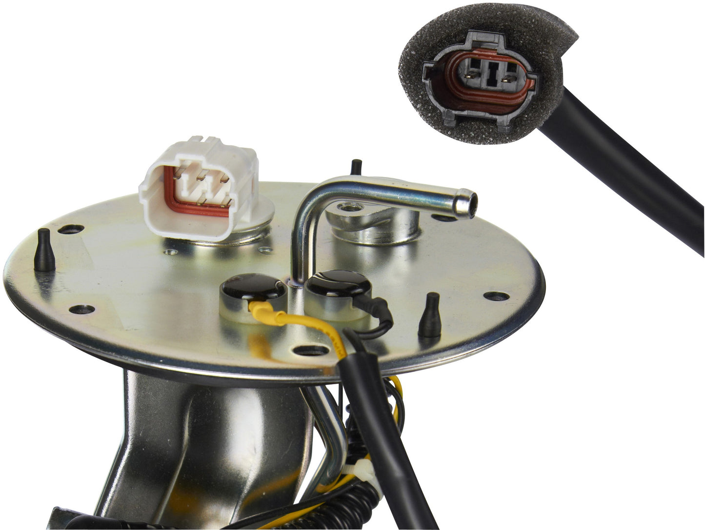Spectra Fuel Fuel Pump Module Assembly SP3032M image 3