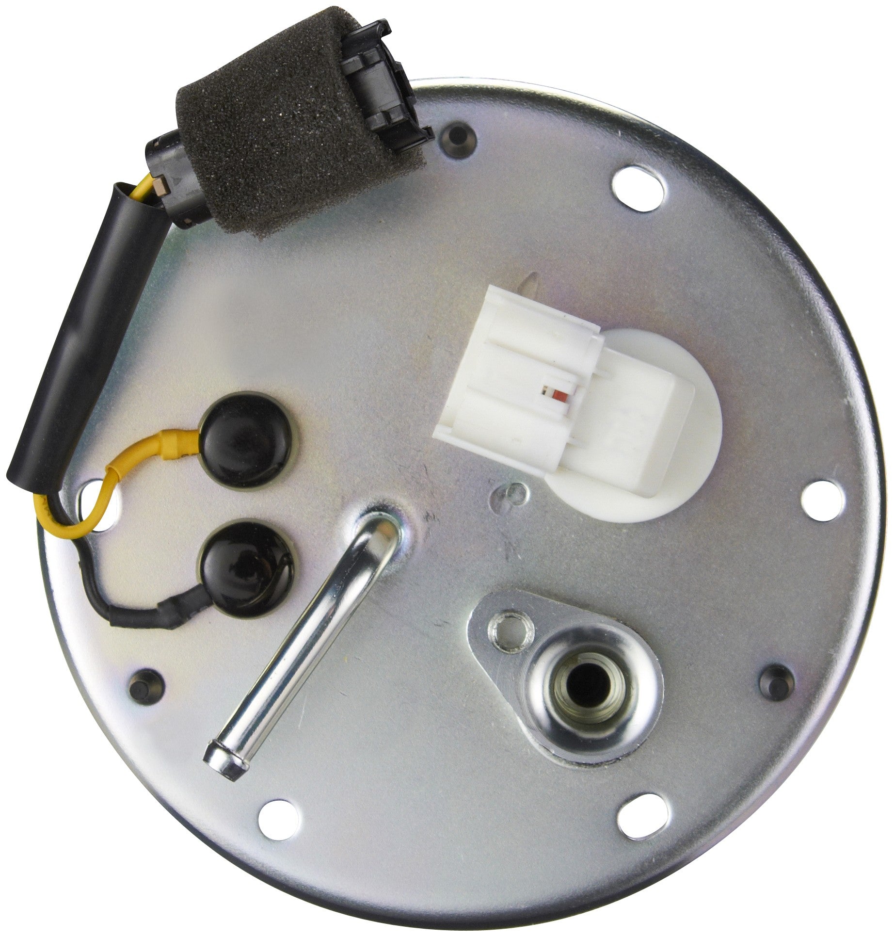 Spectra Fuel Fuel Pump Module Assembly SP3032M image 2