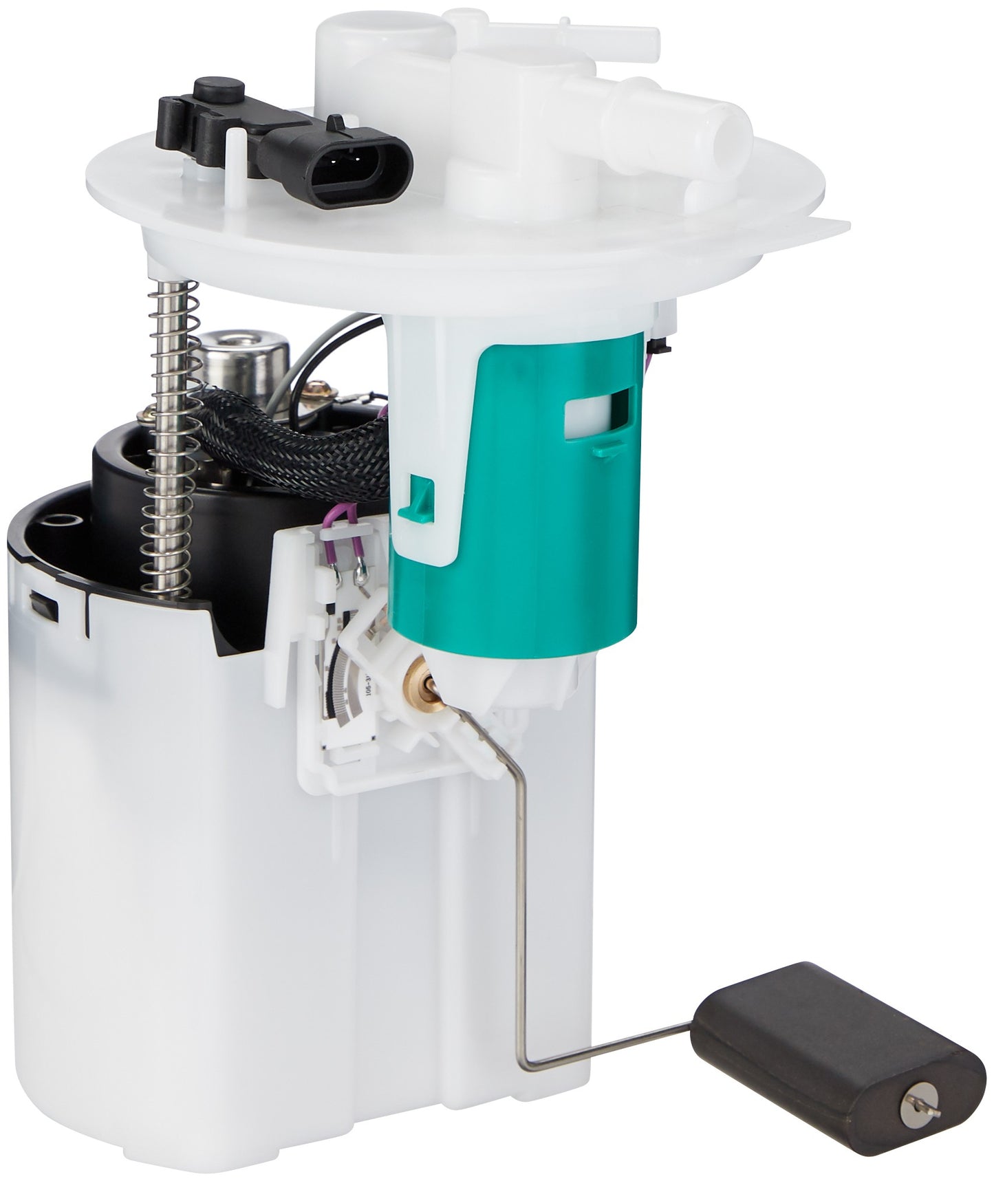 Spectra Premium Fuel Pump Module Assembly SP3034M image 3