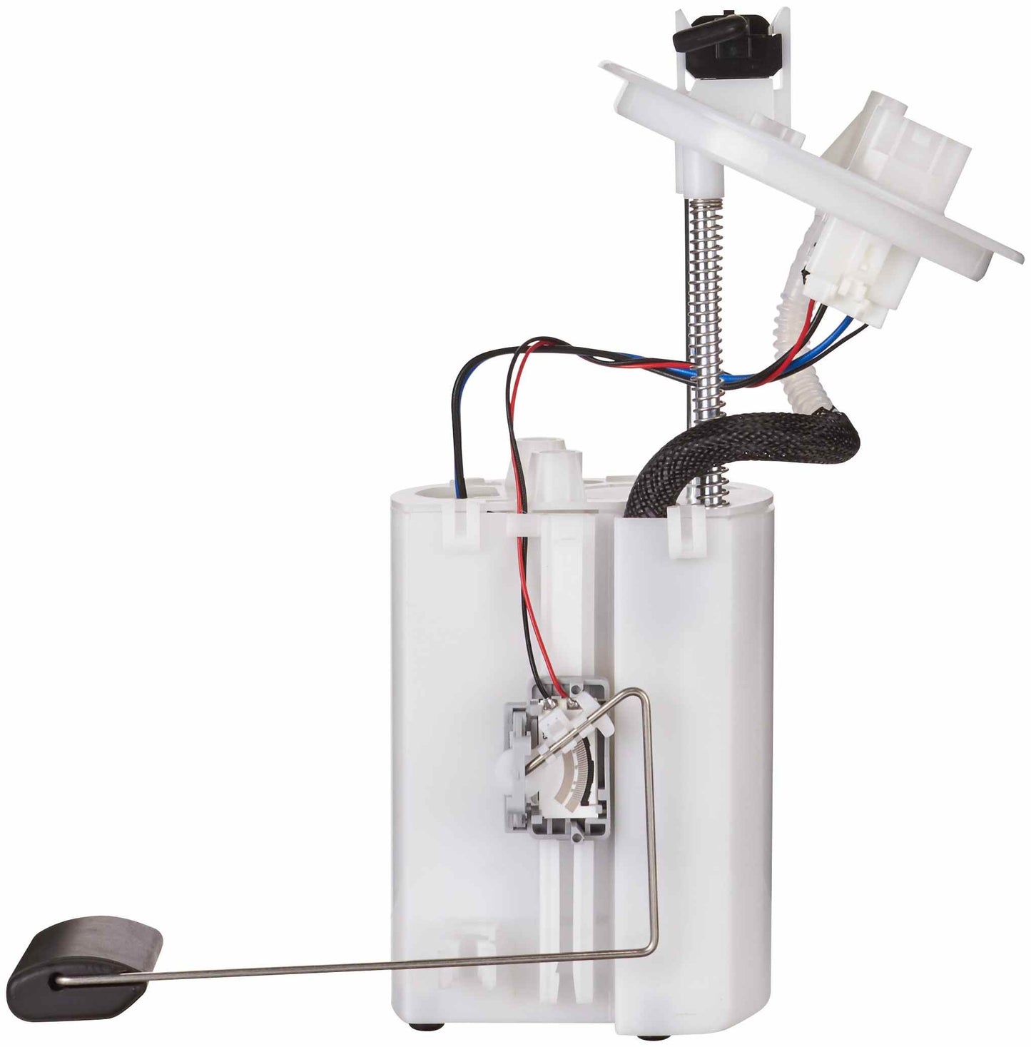 Spectra Premium Fuel Pump Assembly  top view frsport SP3048M