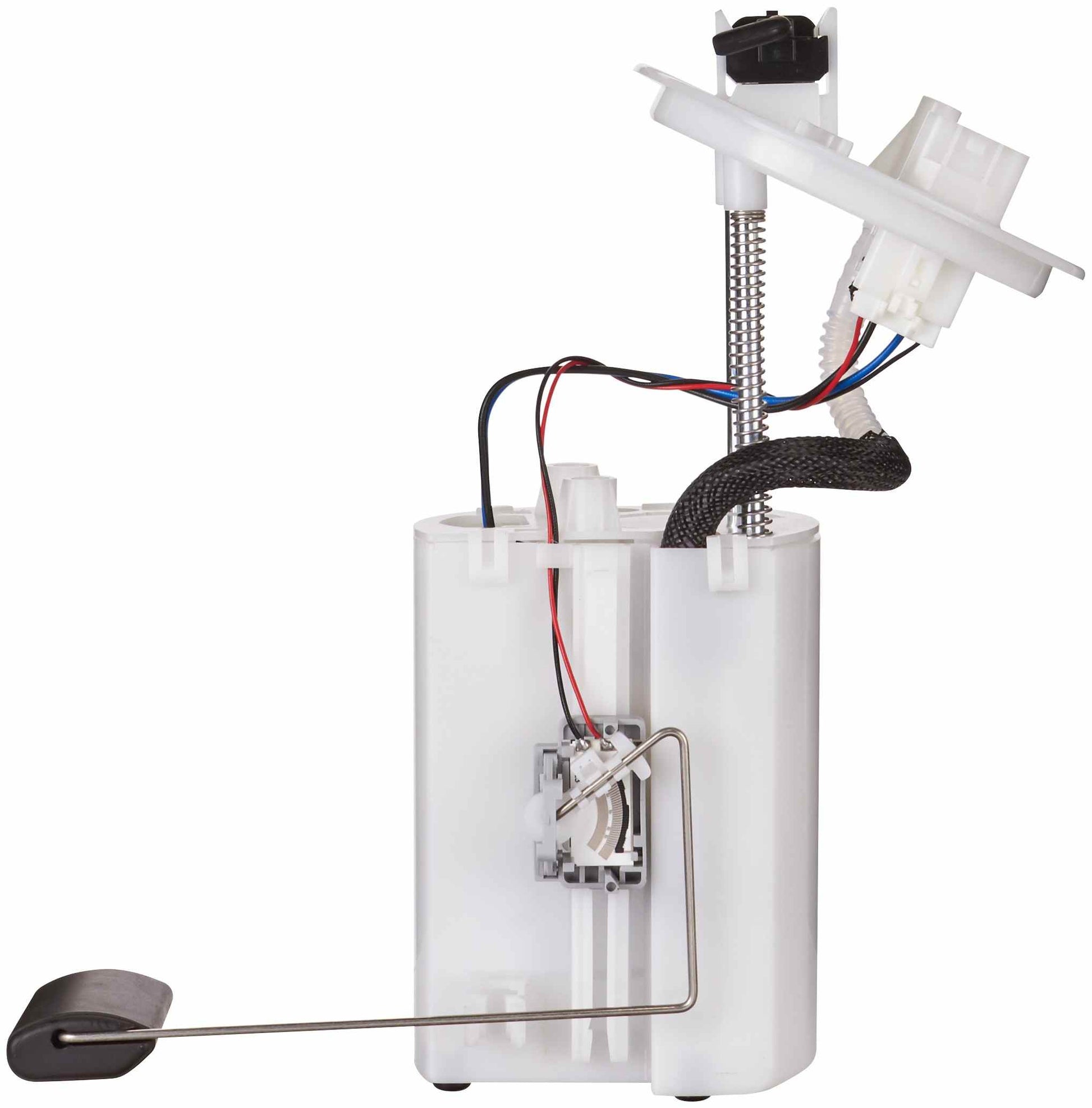 Spectra Premium Fuel Pump Assembly  top view frsport SP3048M