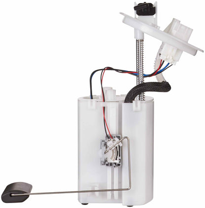 Spectra Premium Fuel Pump Assembly  top view frsport SP3048M