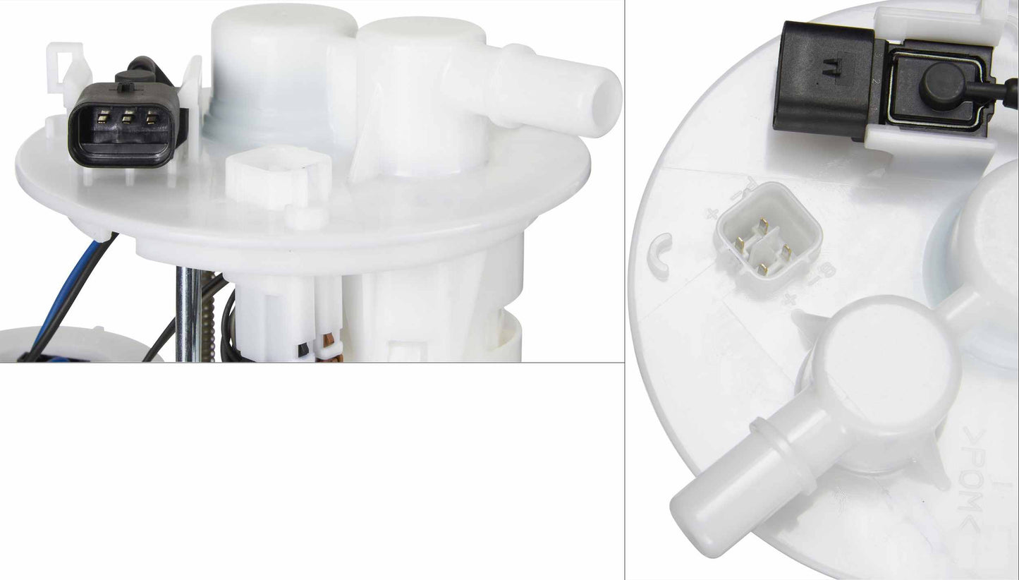 Spectra Premium Fuel Pump Assembly SP3049M