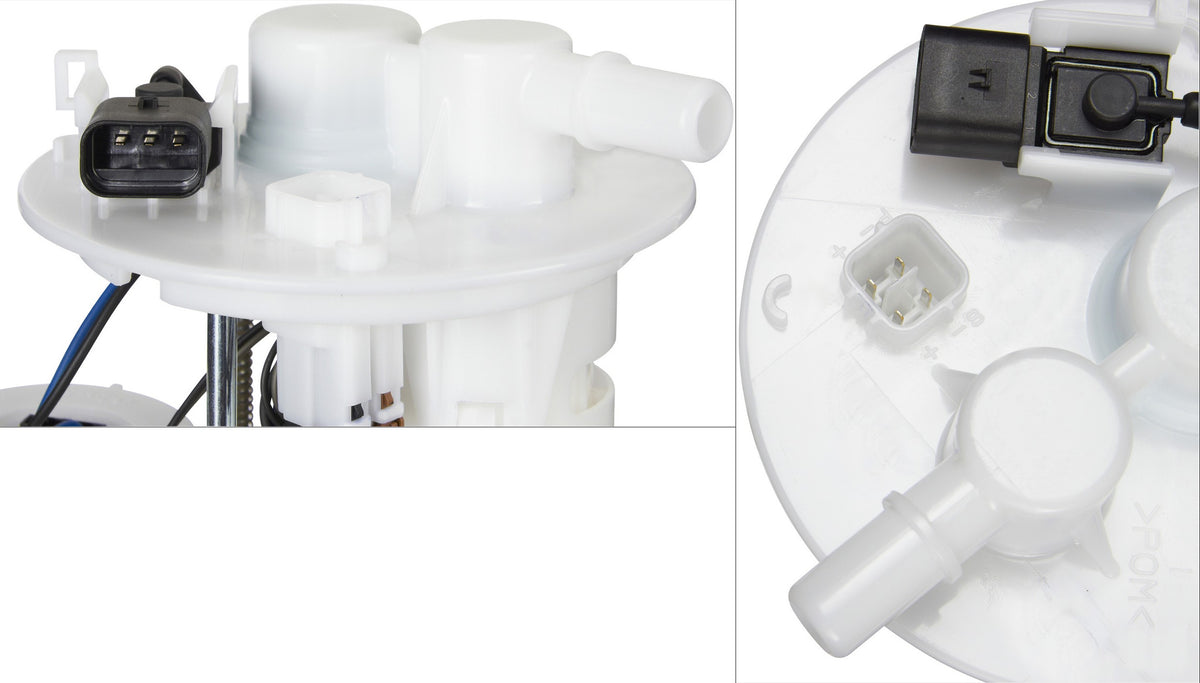 Spectra Premium Fuel Pump Assembly SP3049M