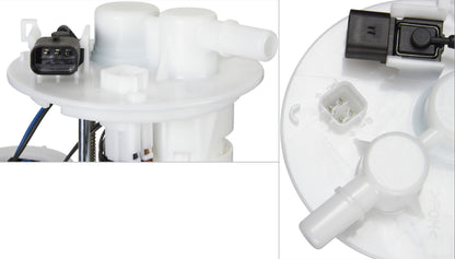Spectra Premium Fuel Pump Assembly SP3049M