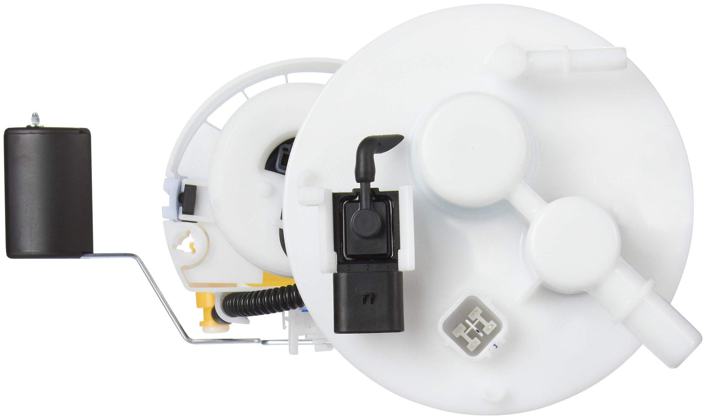 Spectra Premium Fuel Pump Assembly  top view frsport SP3049M