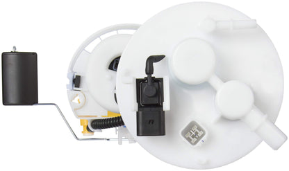 Spectra Premium Fuel Pump Assembly  top view frsport SP3049M