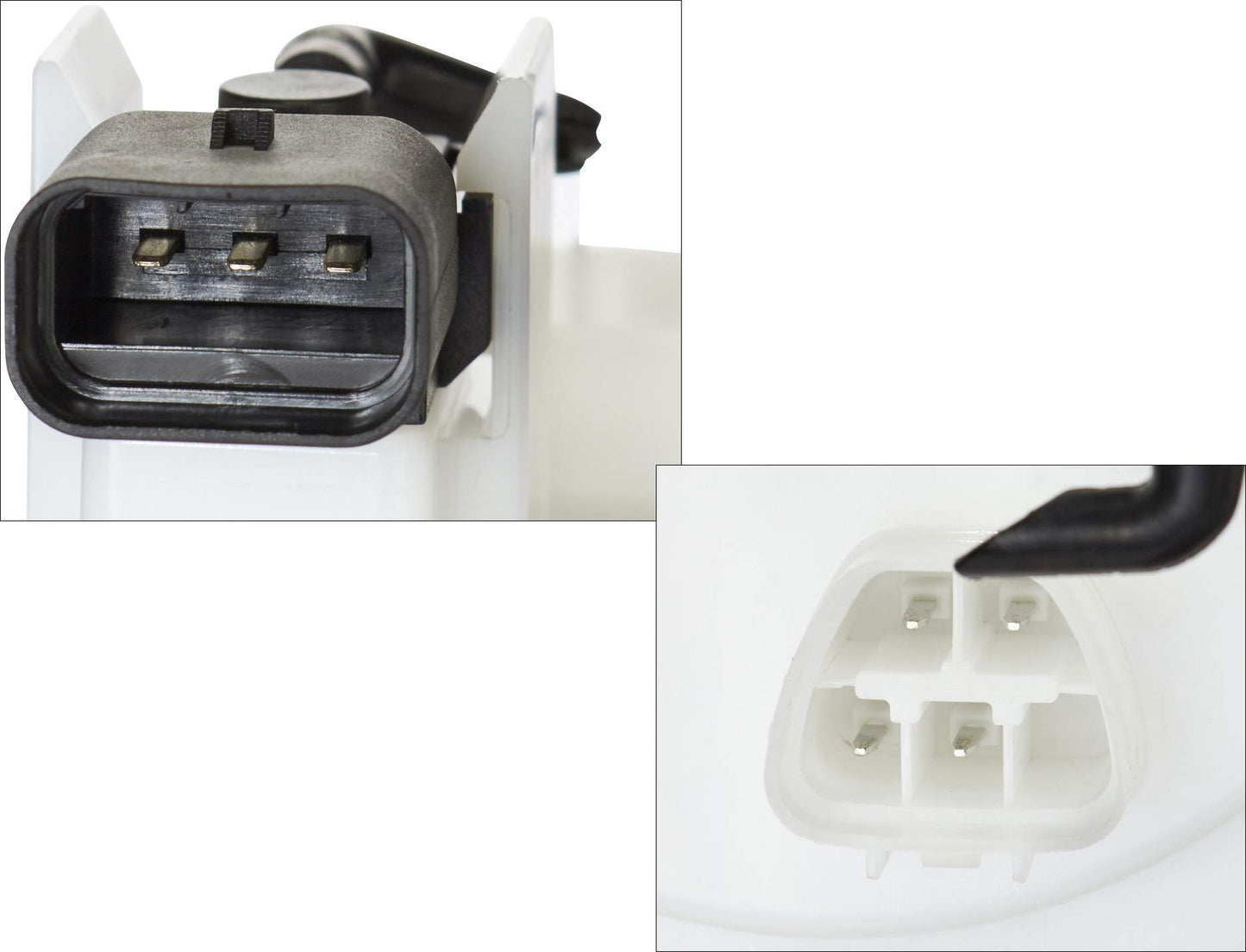 Spectra Premium Fuel Pump Assembly SP3051M
