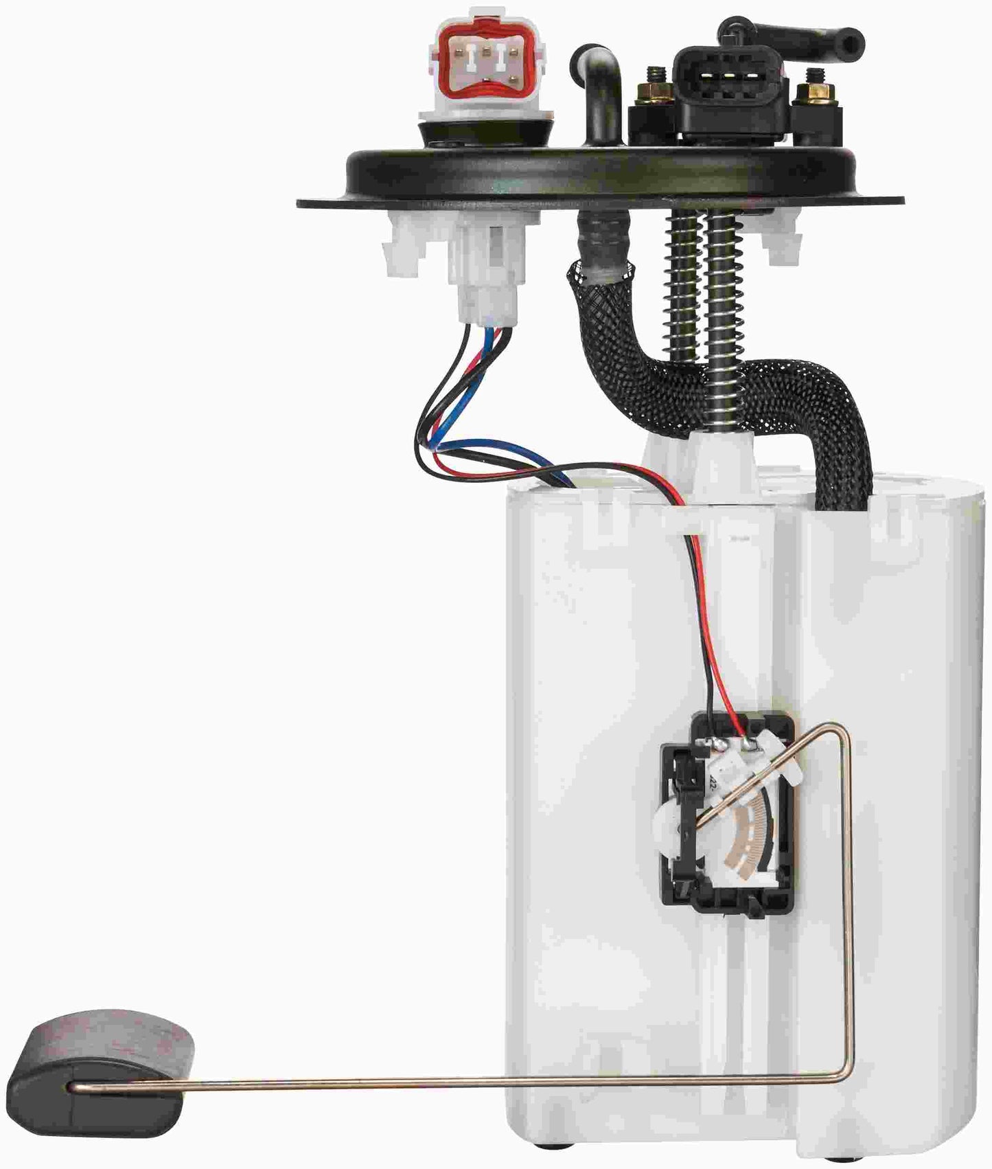 Spectra Premium Fuel Pump Assembly  top view frsport SP3055M