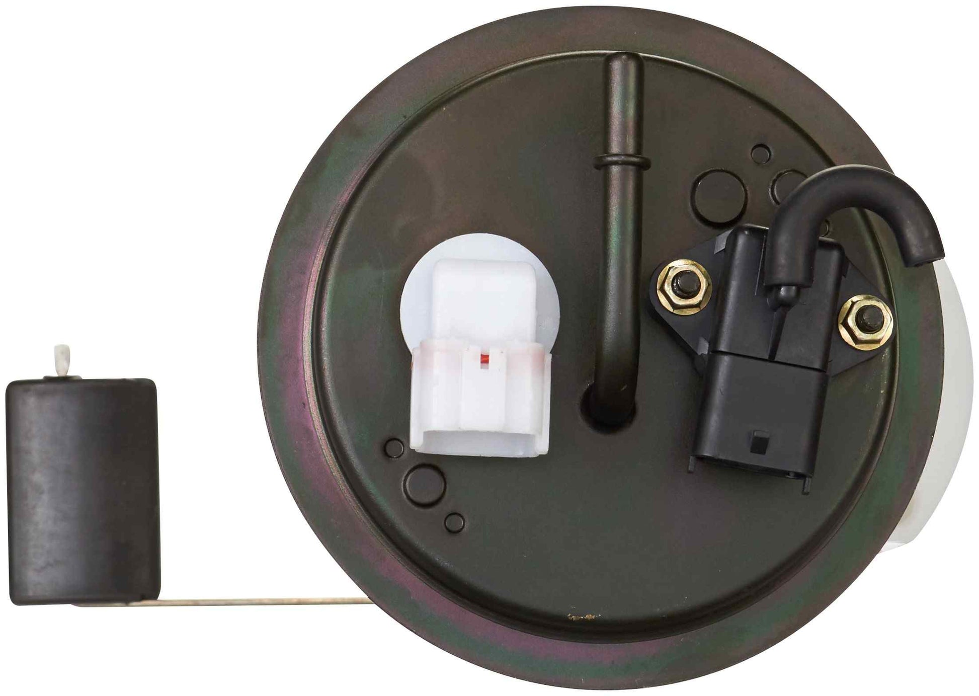 Spectra Premium Fuel Pump Assembly  top view frsport SP3055M