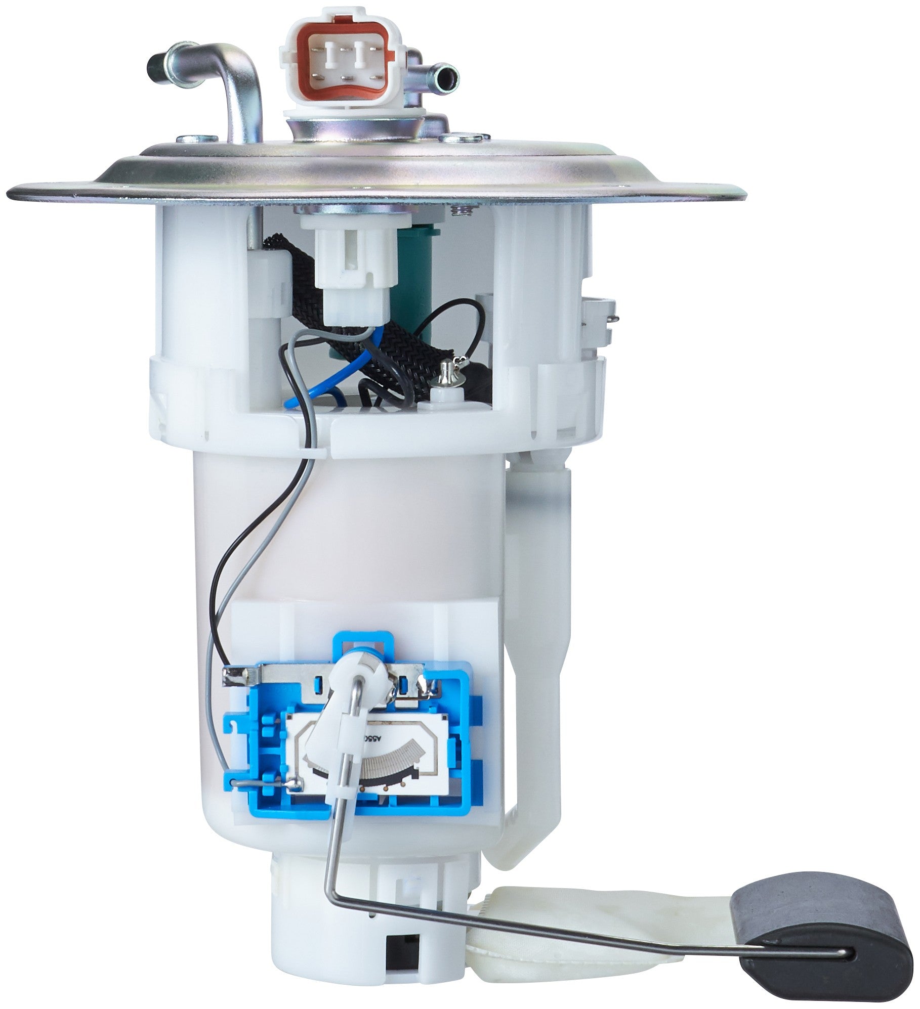 Spectra Premium Fuel Pump Module Assembly SP3058M image 2
