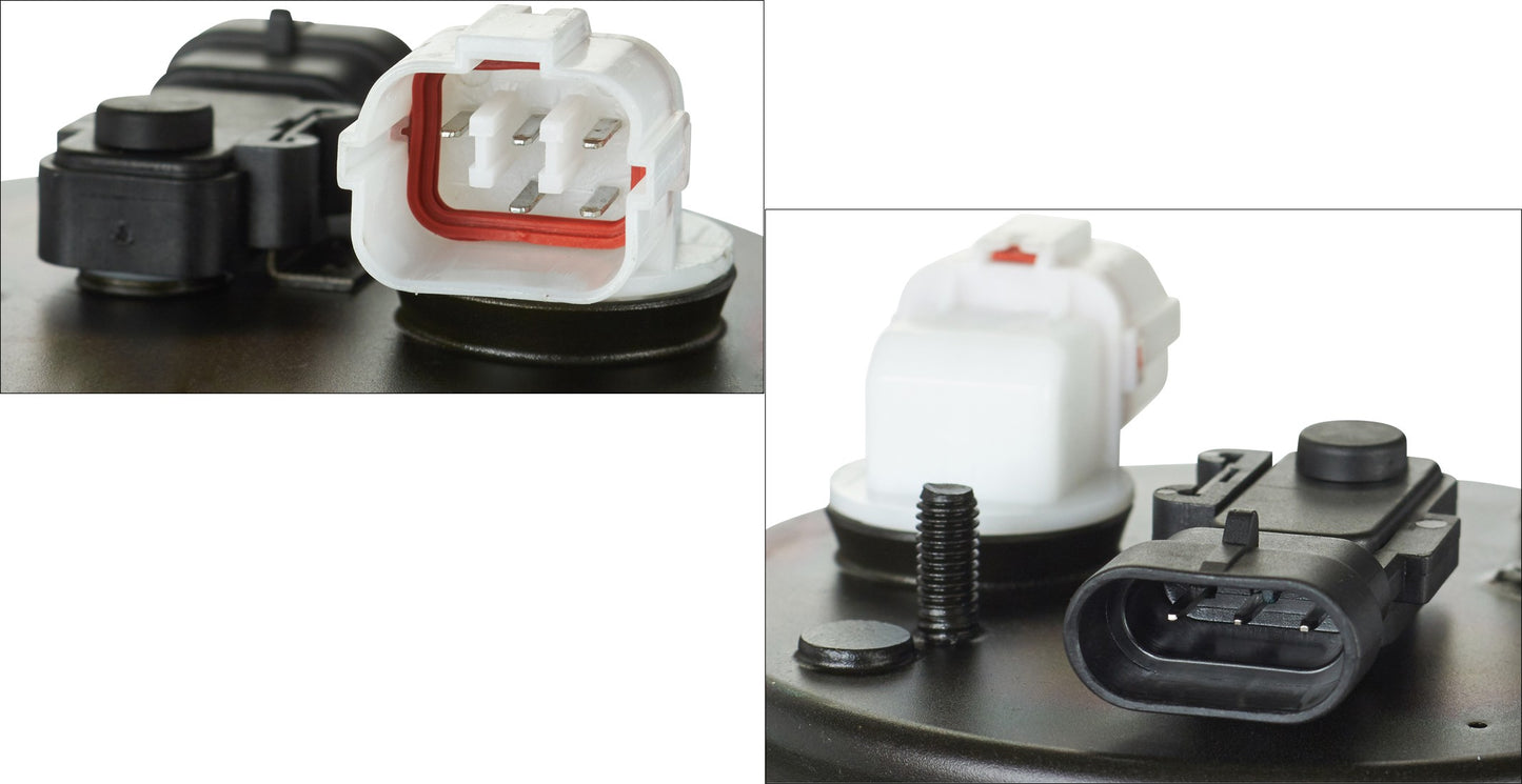 Spectra Premium Fuel Pump Module Assembly SP3060M image 4