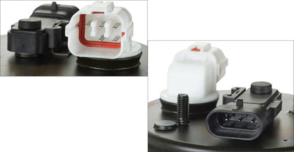 Spectra Premium Fuel Pump Module Assembly SP3060M image 4
