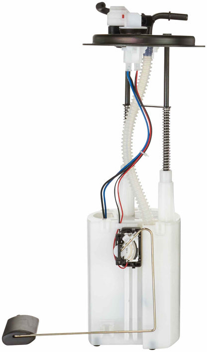 Spectra Premium Fuel Pump Assembly  top view frsport SP3061M