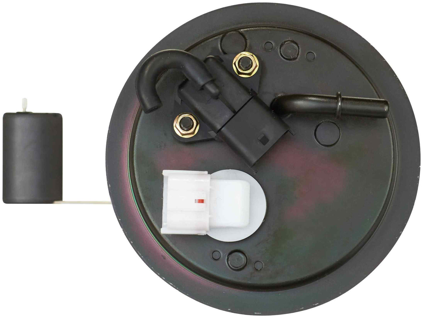 Spectra Premium Fuel Pump Assembly  top view frsport SP3061M