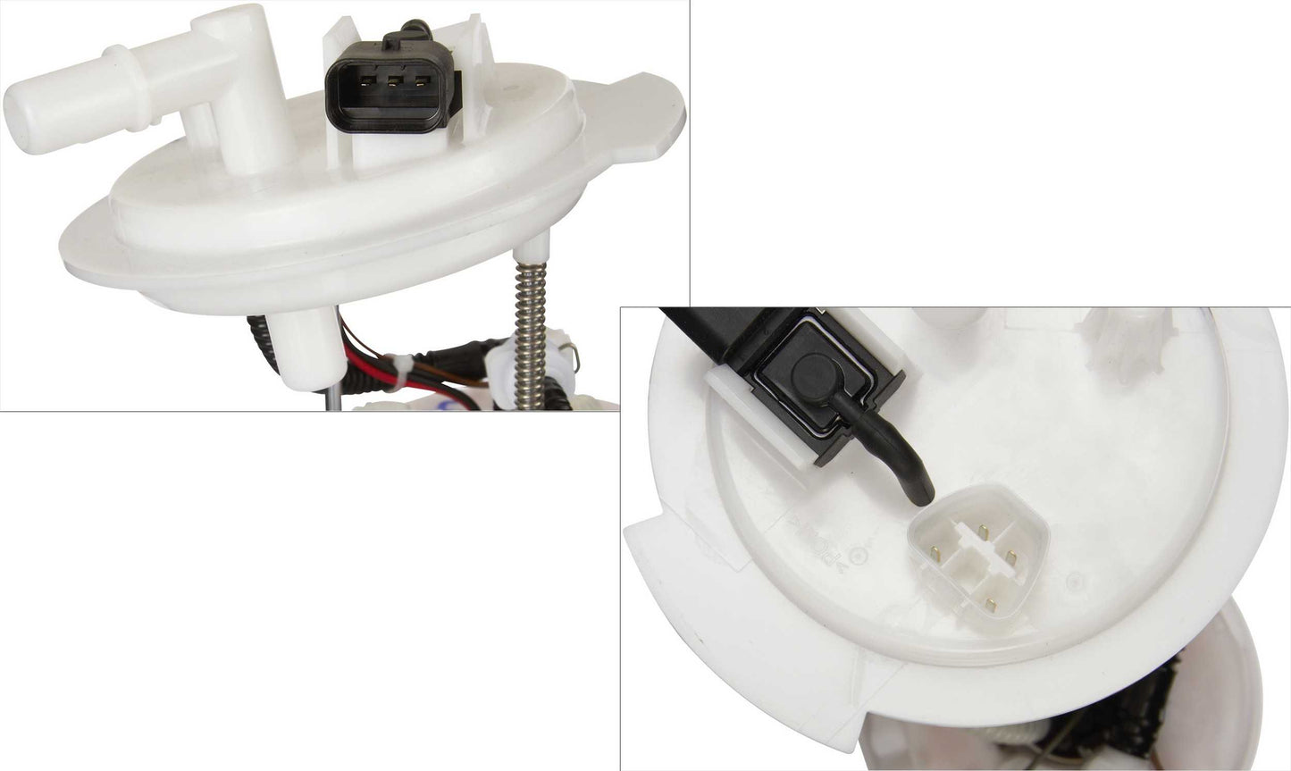 Spectra Premium Fuel Pump Assembly SP3067M