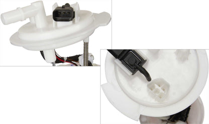 Spectra Premium Fuel Pump Assembly SP3067M