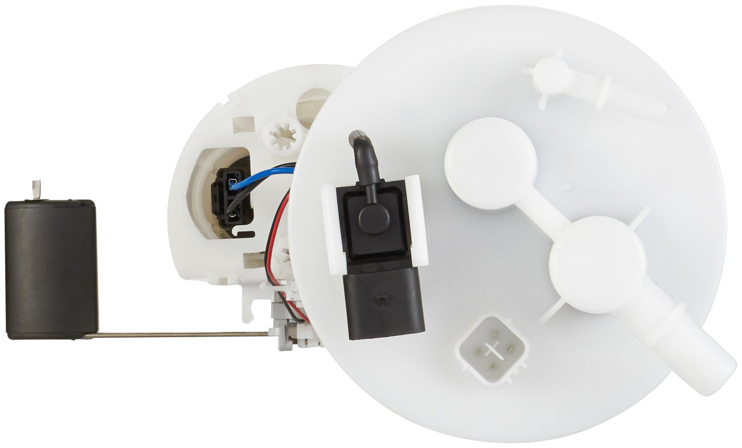 Spectra Premium Fuel Pump Module Assembly SP3081M image 3